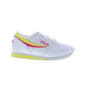 Fila Womens Machu White Shoes (NWT)